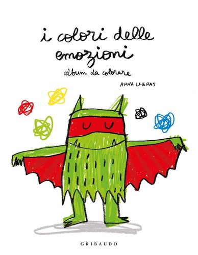 Colori delle emozioni album - i,