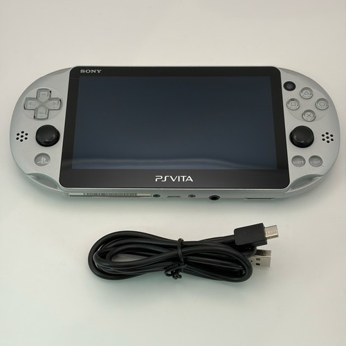 Console sony vita - sony,