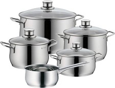 Wmf diadem plus set pentole 5
