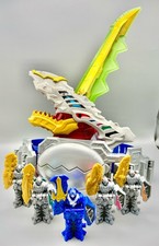 Power Rangers Dino Fury