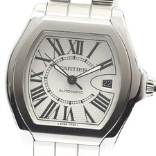 CARTIER Roadster LM W6206017