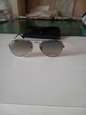 Ray-ban Aviator Rb3025 Tg55