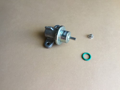 Kit regolatore pressione - kit,