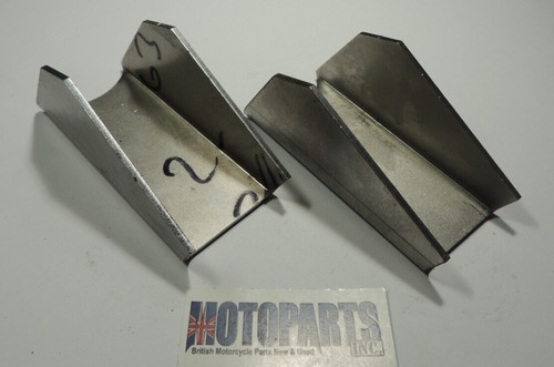 Swingarm reinforcement - swingarm,