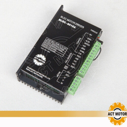 Bldc 8015a driver motore - bldc-8015a,
