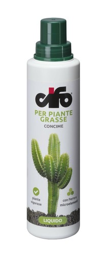 Cifo concime liquido piante - concime,