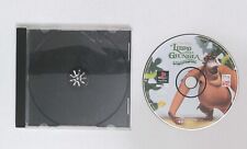 PS1 : Disney IL LIBRO DELLA GIUNGLA - ITALIANO ! Solo disco ! PLAYSTATION 1 PS3
