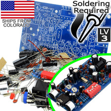 Trasmettitore FM Stazione