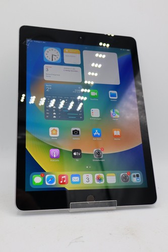 Apple ipad gen 2018 - ipad,