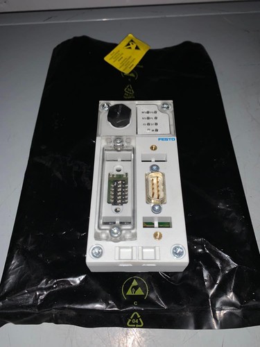 Nodo bus festo cpx - cpx-fb14,