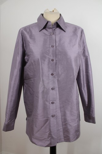 Top camicia manica - , lunga