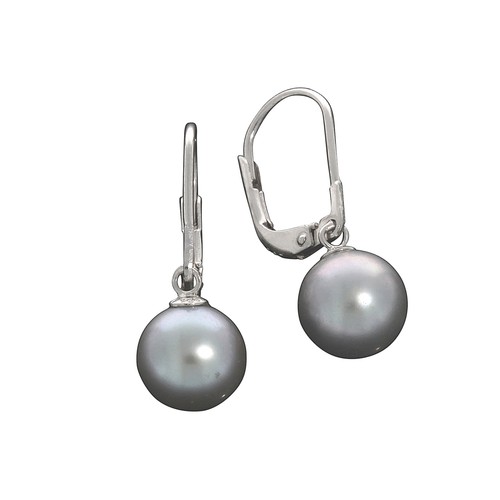 Orecchini pendenti argento - in,