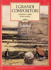 Schubert - i grandi