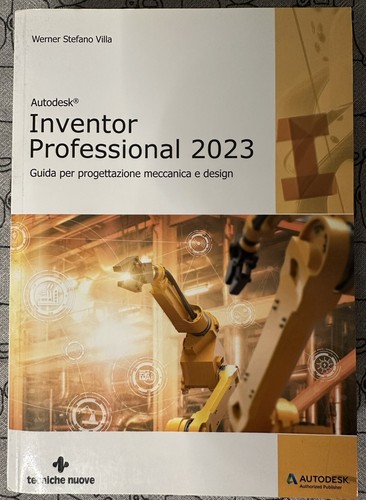 Inventor professional 2023 - inventor,