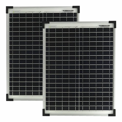 Solare set watt poli - solare, 20
