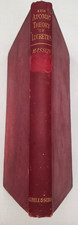 1872 Masson LUCRETIUS' ATOMIC