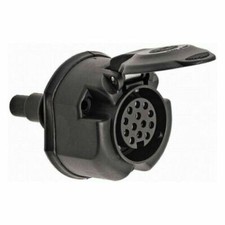 PRESA 13 POLI 12V CONTATTI A