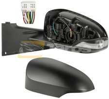 Specchietto SX Per Toyota