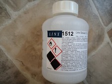 LINX SOLVENT 1512 500ml
