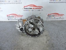 Cambio smart for two 700 benzina rf517