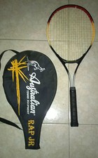 Sport/Viaggi/Palla/Racchetta " AUSTRALIAN RAP JR+CUSTODIA " Tennis
