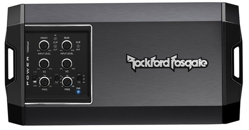 Rockford fosgate t400x4ad - rockford,