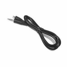 CAVO CONVERTITORE AUDIO CAVO PER PHONAK ROGER PEN O ROGER CLIP-ON MIC TRASMETTITORE