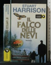 IL FALCO DELLE NEVI. Stuart
