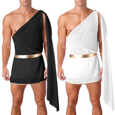 Costume uomo antico greco