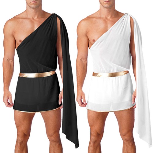 Costume uomo antico greco
