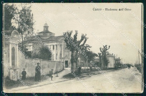 Cuneo città madonna - cuneo,