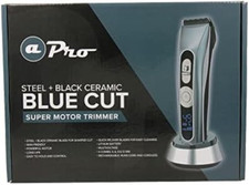 Albi blue cut super motor