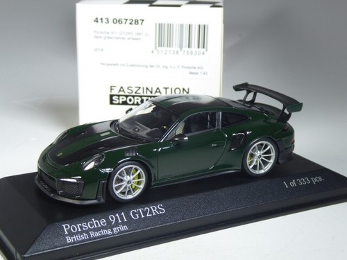Minichamps - (ki-01-38),