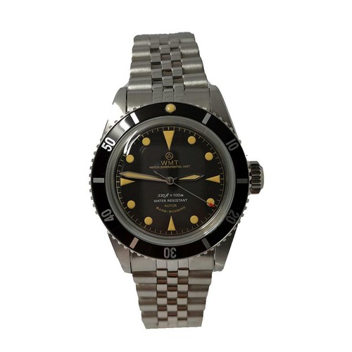 Walter mitt sea diver - mitt, acciaio