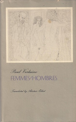 Paul verlaine femmes hombres - paul, "femmes/hombres"