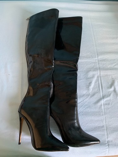 Stivali donna tacco alto sexy - stivali,