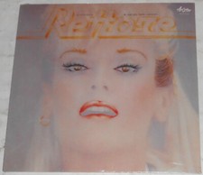 DONATELLA RETTORE SUPER ROCK