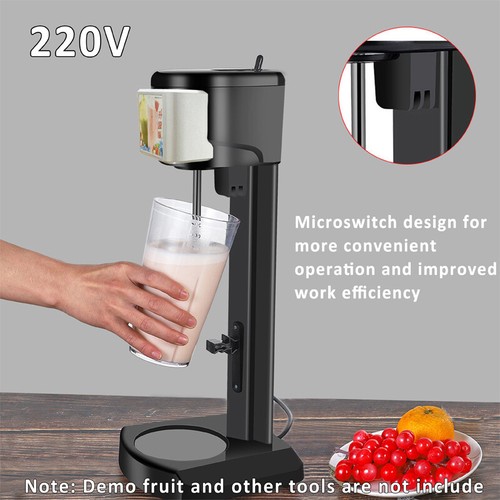Milkshake machine commerciale - milkshake,