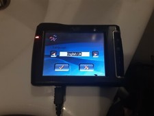 VECCHIO NAVIGATORE MIO DIGI WALKER FUNZIONANTE MA SEMBRA BLOCCATO IN QUESTA PAGI