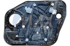 ALZACRISTALLO ALZAVETRO MECCANISMO+PANN ANT SX HYUNDAI TUCSON 08/2015 - 07/2021