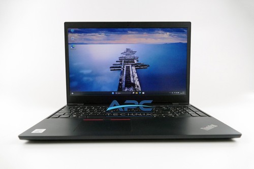 Lenovo thinkpad l15 - thinkpad,