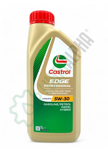 Olio motore 5w30 - , benzina