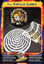 HARDER & STEENBECK AEROGRAFO