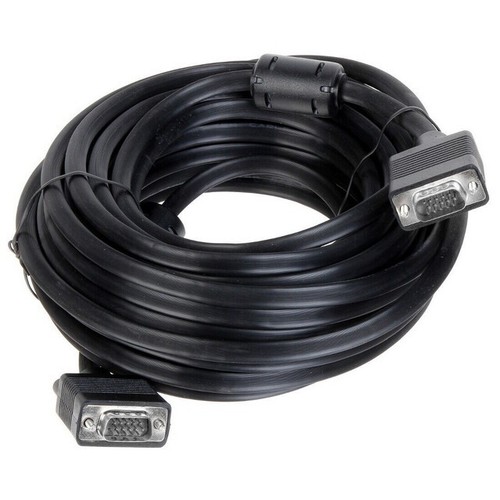 Trustech cavo prolunga vga - prolunga,
