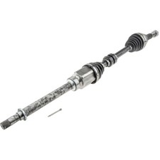 NTY Albero Di Trasmissione