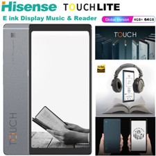 Hisense touch lite - touch,