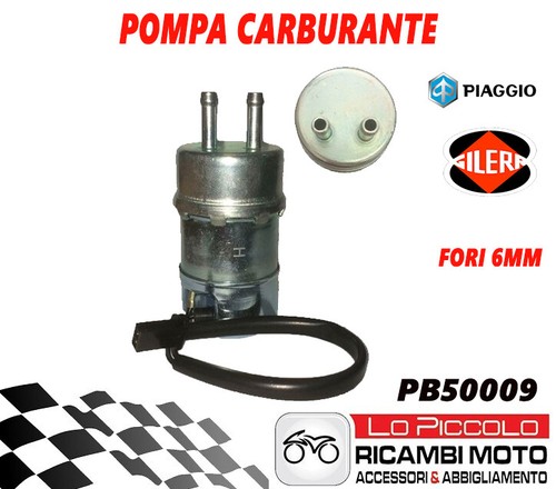 Gilera nexus 125 2013 - 4t, e3