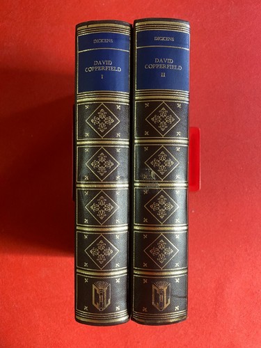 Charles dickens lotto - charles,
