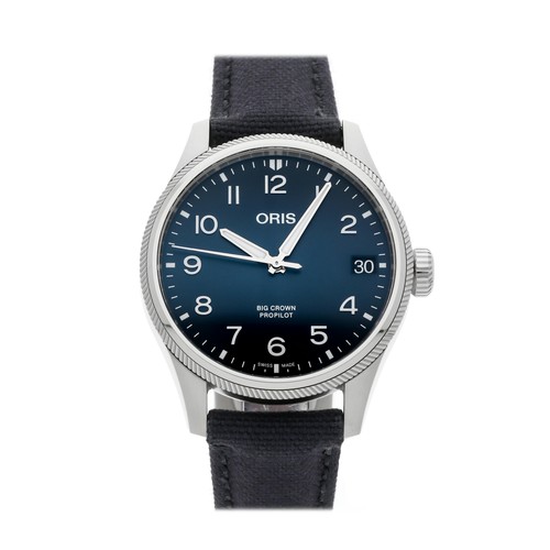 Oris big crown propilot - oris,