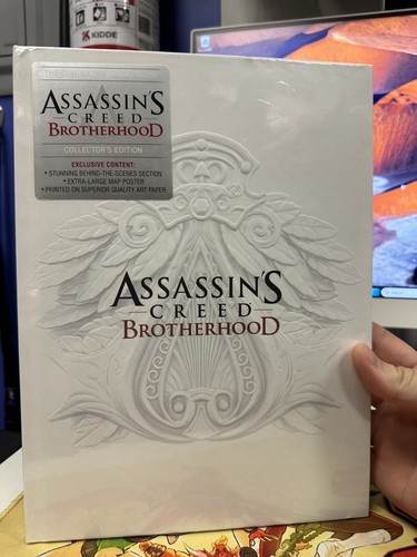 Bradygames assassin creed - bradygames, assassin's